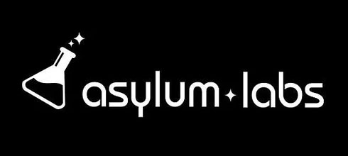 Asylum Labs Inc. logo