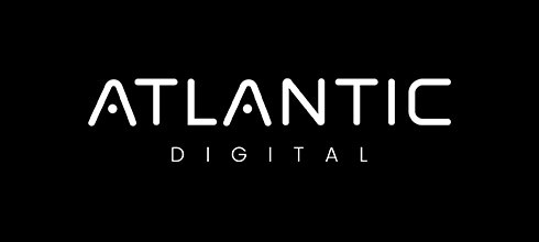 Atlantic Digital logo