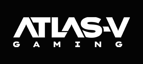 Atlas-V logo