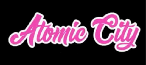 Atomic City logo