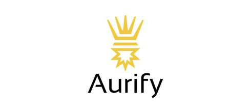 Aurify Gaming logo