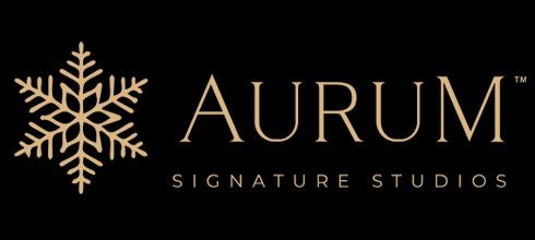 Aurum Signature Studios logo