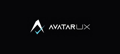 AvatarUX Studios logo