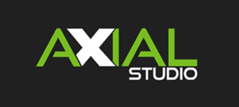 Axial Studio logo