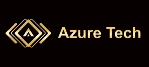 Azure Tech logo
