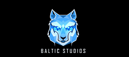 Baltic Studios logo