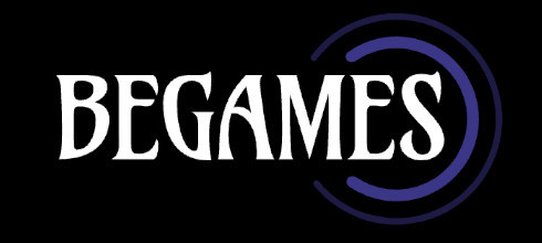 Begames logo
