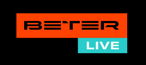 Beter Live logo
