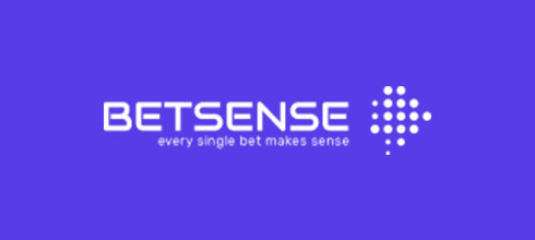 Betsense logo