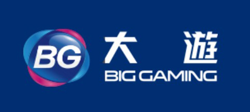 Big Gaming logo