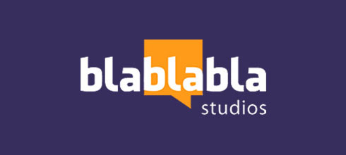 Bla Bla Bla Studious logo