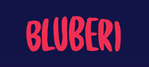 Bluberi logo