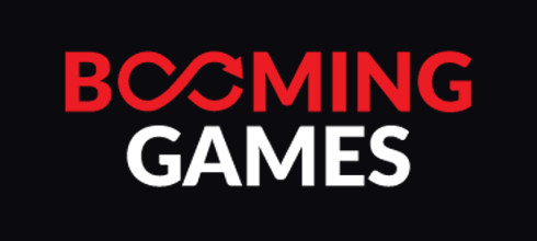 Booming Games logo