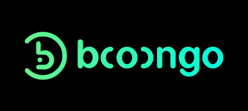 Booongo logo