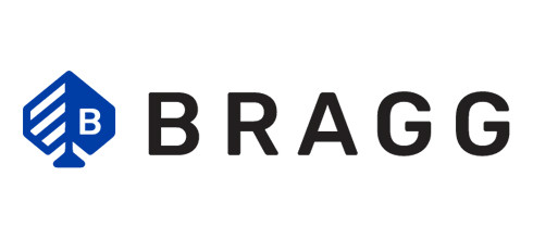 Bragg Gaming logo