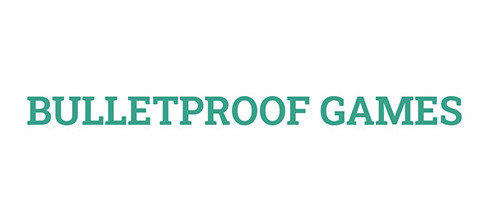 Bulletproof Games logo