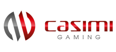 Casimi logo