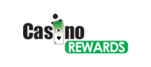 Casino Rewards logo