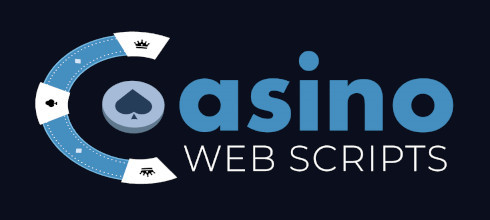 Casino Web Scripts logo