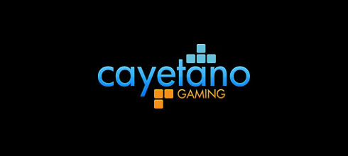 Cayetano Gaming logo
