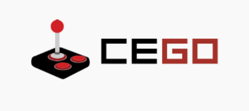 CEGO logo