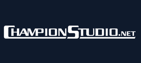 Champion Studio logo