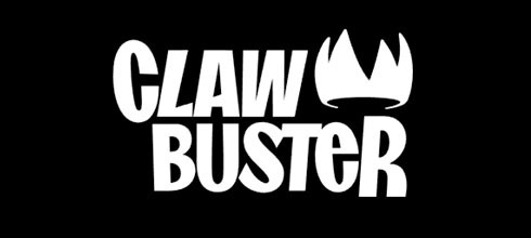 Clawbuster logo