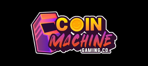 Coin Machine Gaming logo