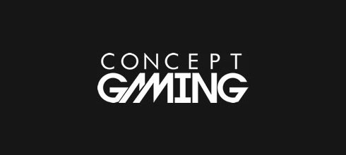 Concept Gaming logo