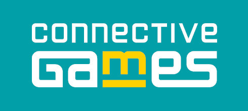 Connective Games logo