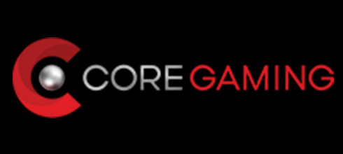 CORE Gaming logo