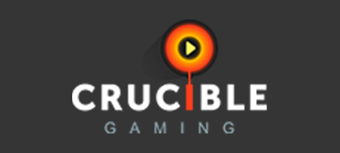 Crucible Gaming logo