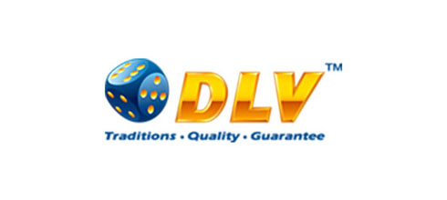 DLV logo