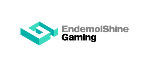 Endemol Shine Gaming logo