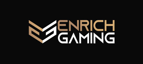 Enrich Gaming logo