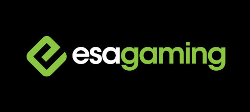 Esa Gaming logo