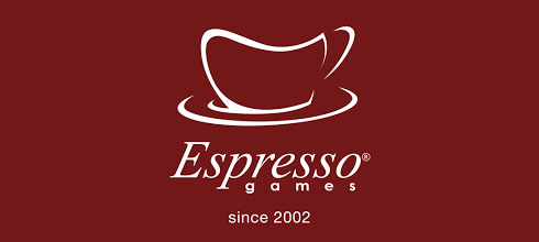 Espresso Games logo