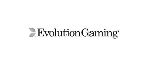 Evolution Gaming logo