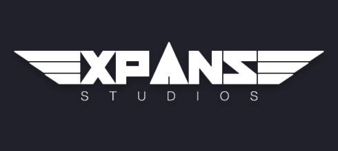 Expanse Studios logo