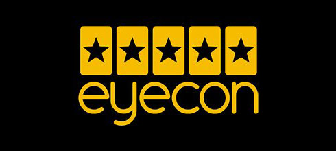 Eyecon logo