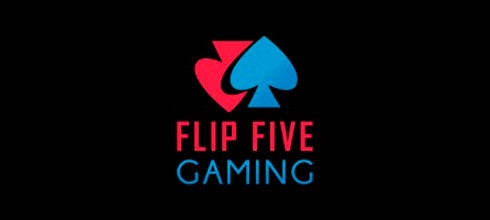 Flip Five Gaming logo