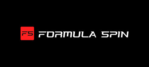 Formula Spin logo