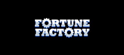 Fortune Factory Studios logo