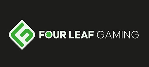 Four Leaf Gaming logo