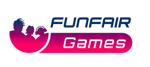FunFair logo