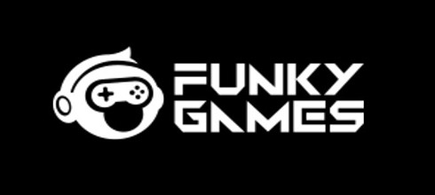 Funky Games logo