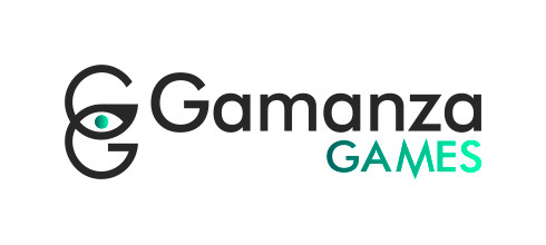 Gamanza Games logo