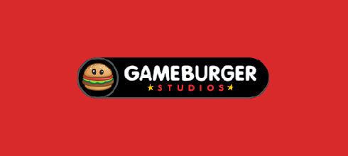 Gameburger Studios logo