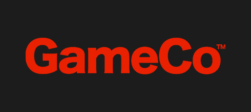 GameCo logo