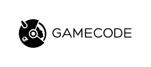 Gamecode logo